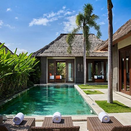 Mahagiri Villas Sanur Luaran gambar