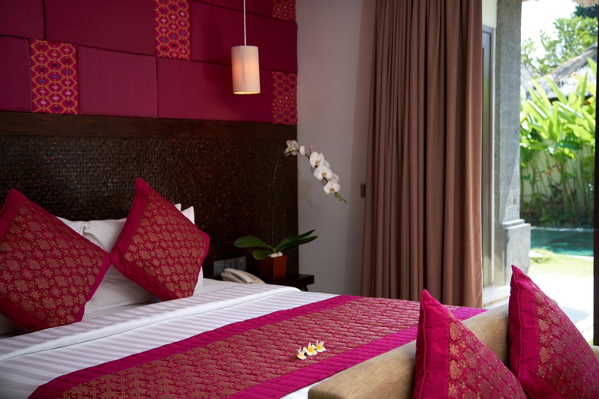 Mahagiri Villas Sanur Luaran gambar