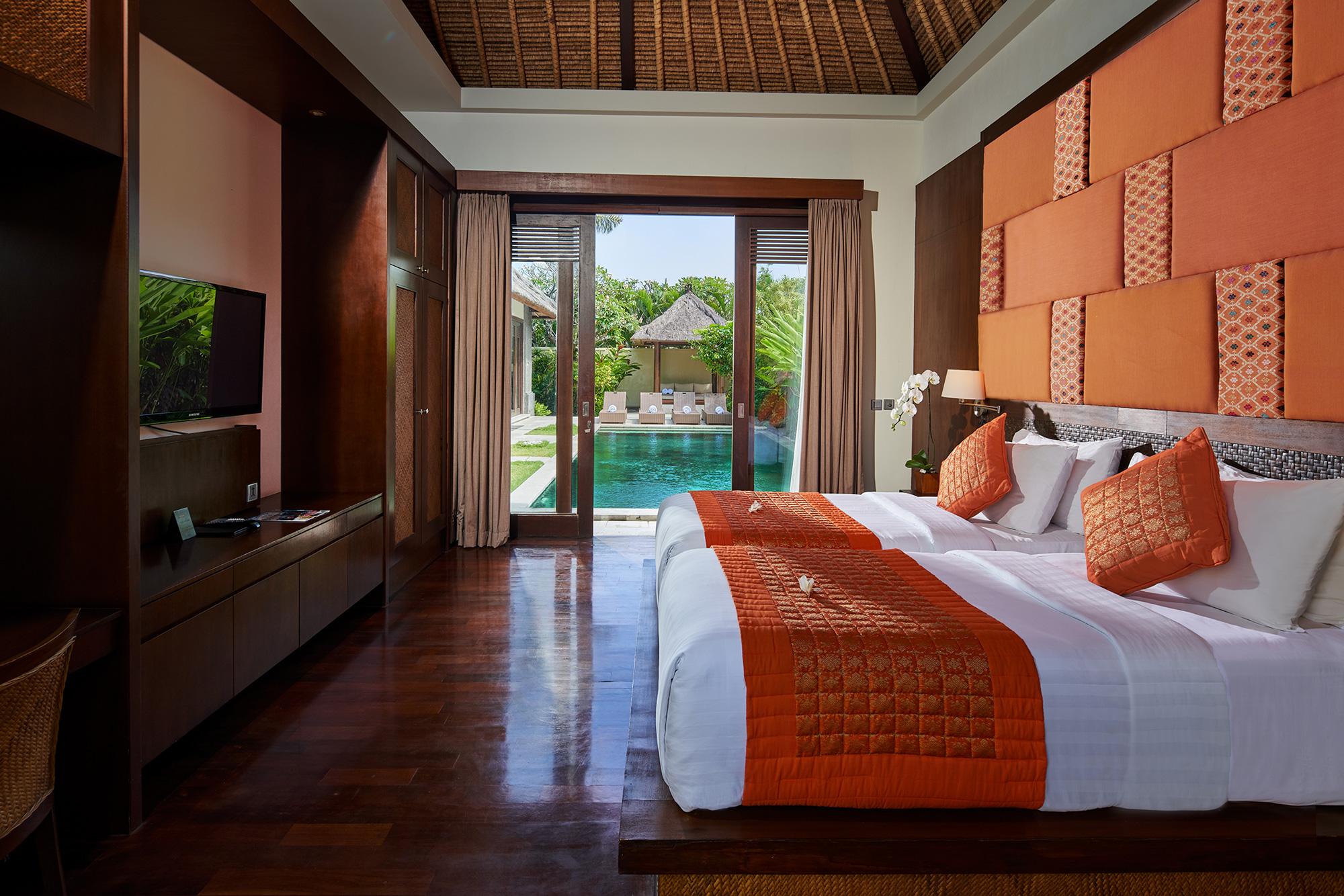 Mahagiri Villas Sanur Luaran gambar