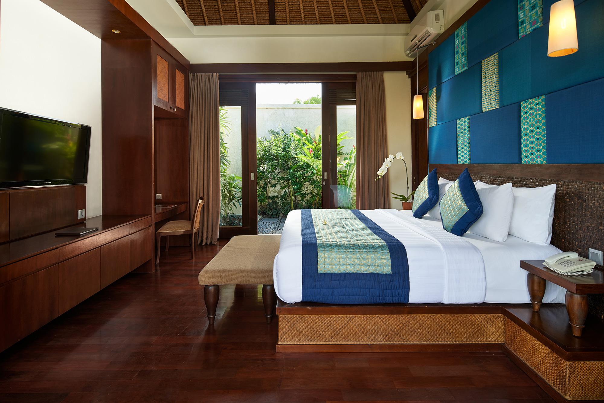 Mahagiri Villas Sanur Luaran gambar