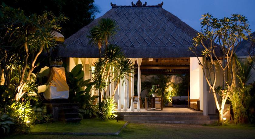 Mahagiri Villas Sanur Luaran gambar