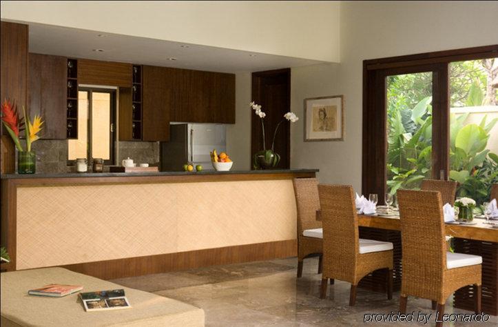 Mahagiri Villas Sanur Dalaman gambar