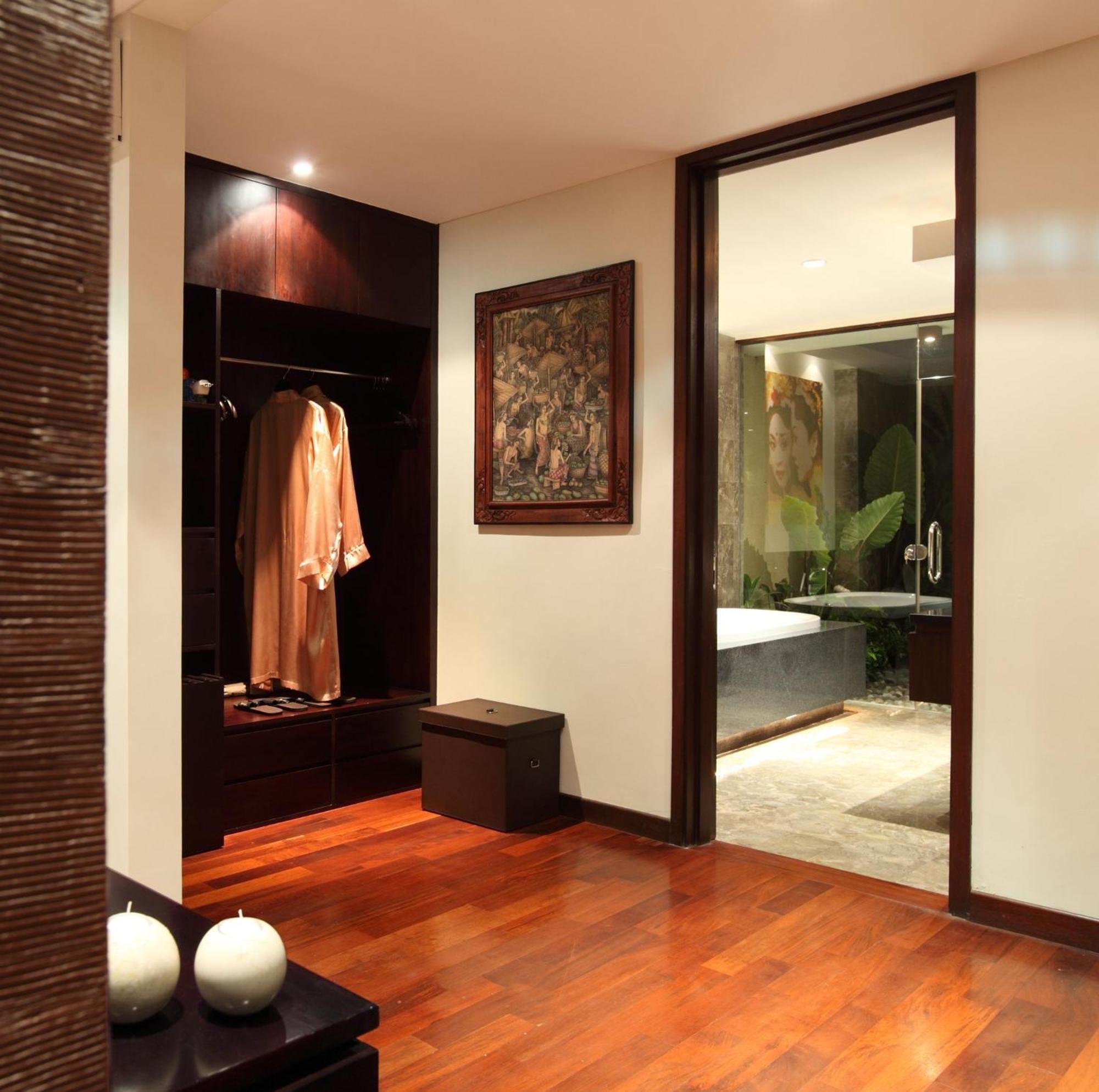 Mahagiri Villas Sanur Bilik gambar