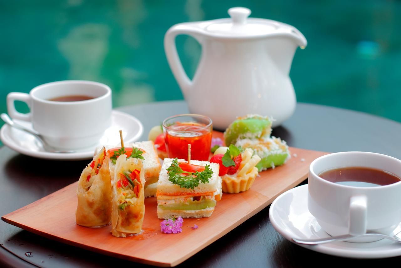 Mahagiri Villas Sanur Luaran gambar