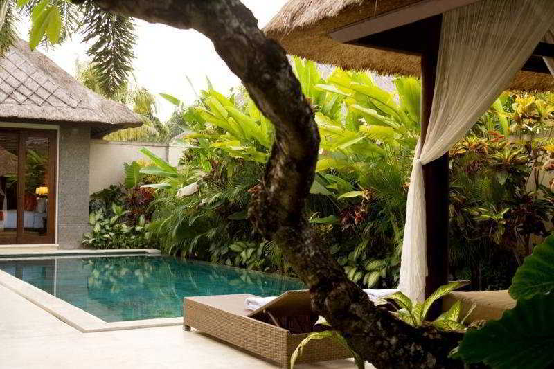 Mahagiri Villas Sanur Kemudahan gambar