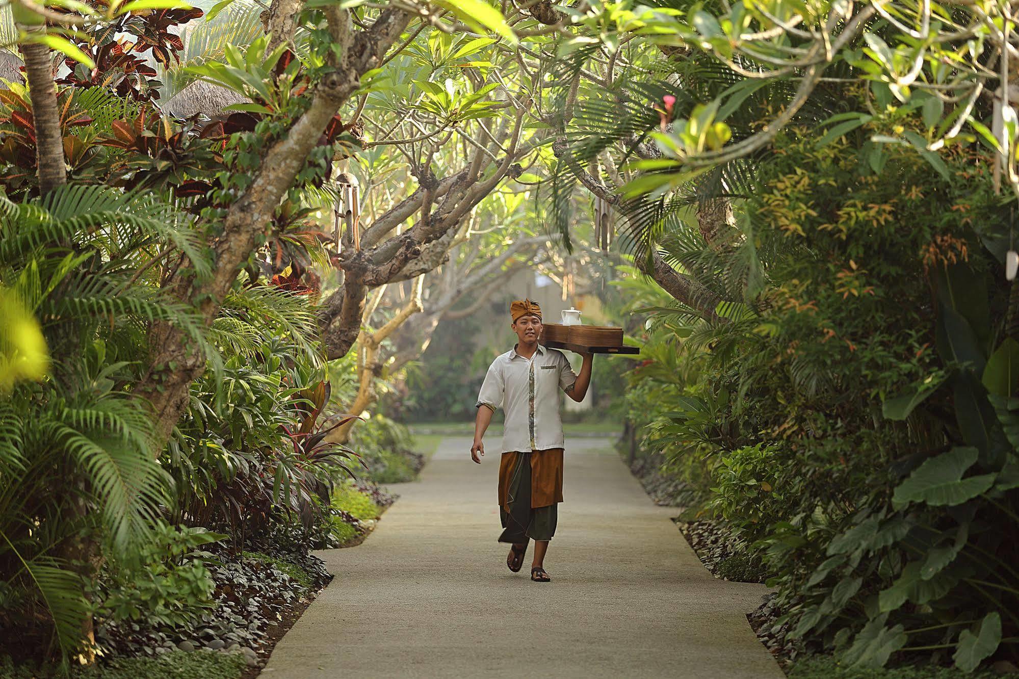 Mahagiri Villas Sanur Luaran gambar